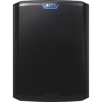 Alto TS18S – 18″ 2500W Active Subwoofer