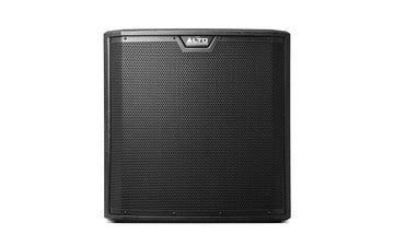 Demo Alto TS315S