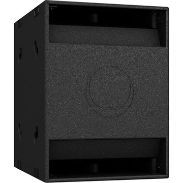 TurboSound NuQ118B Band Pass Subwoofer