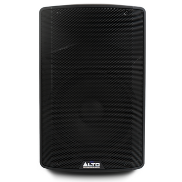 Alto Professional TX412 700-watt 12-inch Powered Speaker