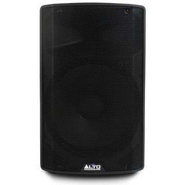 Alto Professional TX415 700-watt 15-inch Powered Speaker