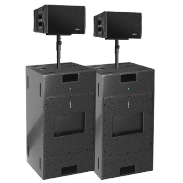 Audiocenter Combo T45 T3
