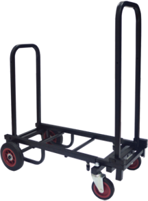 Powerworks UTC-1000 Trolley