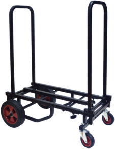 Powerworks UTC-1010 Trolley