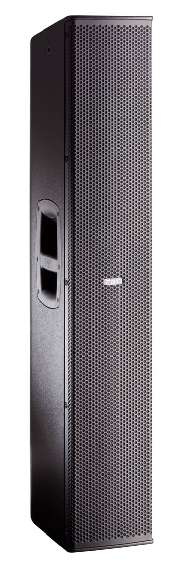 FBT VERTUSCLA4062A 4X6.5" LF + 1X1.4"HF ACTIVE COLUMN LINE ARRAY 600W + 300W RMS