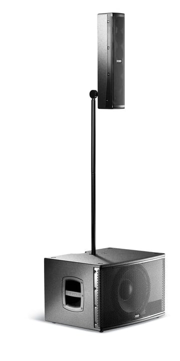 Secondhand FBT VERTUSCS1000 (EXCLUDES POLE)