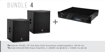 HYBRID+ BUNDLE 4