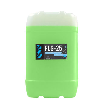 HYBRID FLG-25