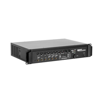 Hybrid PA500 MKII