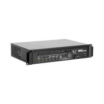 Hybrid PA600 MKII