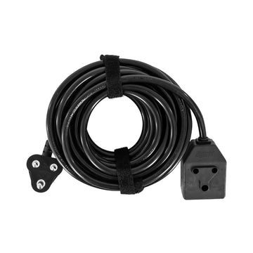 10 Meter 2.5mm Mains Extension Cable