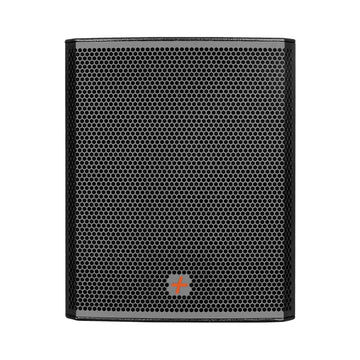 Hybrid+ ALTIUM 18 - 18" Active Bass-Reflex Subwoofer