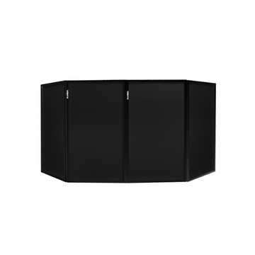 Vonyx – DB2 REPLACEMENT SET LYCRA BLACK