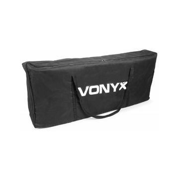 Vonyx – DB2B BAG FOR DJ LIGHTING SCREENS