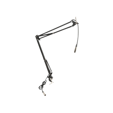 Vonyx – TS05 TABLE MICROPHONE ARM WITH CABLE
