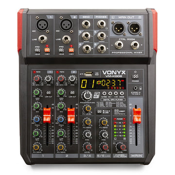 VONYX – VM-KG06