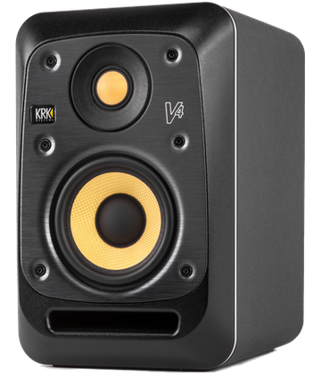 KRK Rokit V4 S4