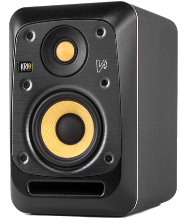 KRK Rokit V4 S4