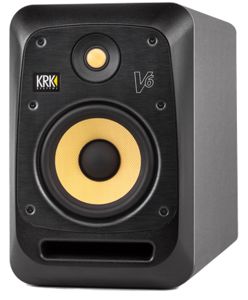 KRK Rokit V6 S4