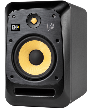 KRK Rokit V8 S4 - Pair