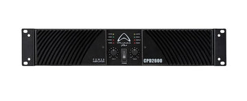 Wharfedale CPD 2600