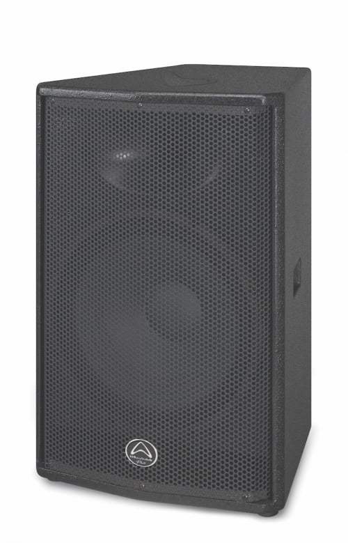 Wharfedale Impact X15 | Sound Select ZA