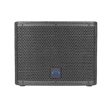 Wharfedale Pro TSUBAX12B Active Subwoofer