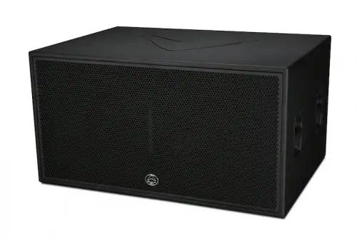 Wharfedale WLA218 Sub Dual 18