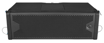 Wharfedale WLA 28X