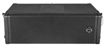 Wharfedale WLA 28A