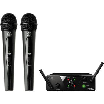 AKG WMS40 Mini2
