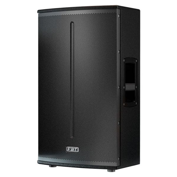 FBT – X-PRO112A 12″ PROCESSED ACTIVE SPEAKER RMS