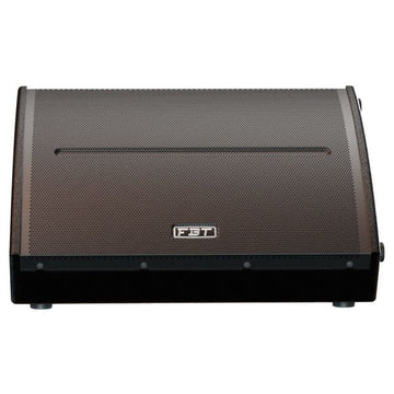 FBT X-PRO112MA 12" PROCESSED ACTIVE MONITOR SPEAKER 1500W RMS BT