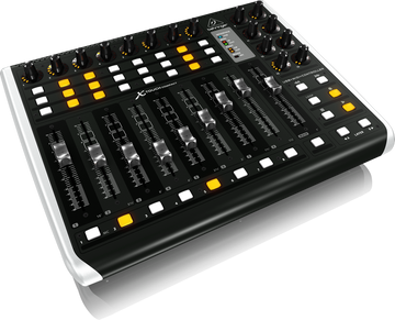 Behringer X-TOUCH COMPACT