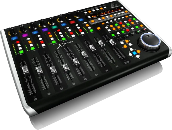 Behringer X-Touch | Sound Select ZA