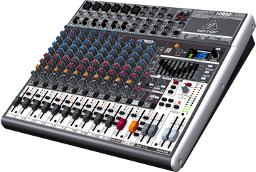 Behringer XENYX X1832USB