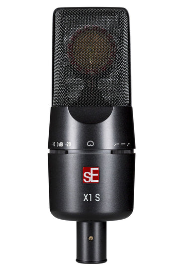 SE ELECTRONICS SE-X1 S Condenser Microphone