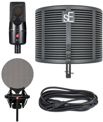 sE X1 S Studio Bundle