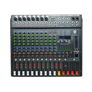 PowerWorks X2004BTU