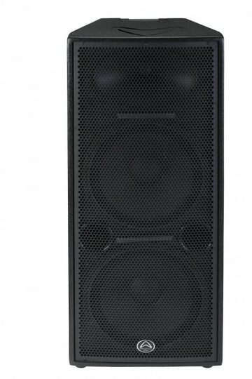 Wharfedale Delta X215