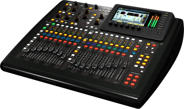 Behringer X32 Compact | Sound Select ZA
