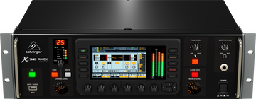 Behringer X32 Rack