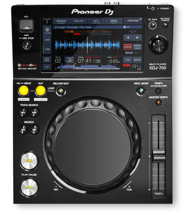 Pioneer XDJ700