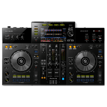 Pioneer XDJ RR