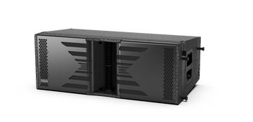 Audiocenter XLA102-DSP