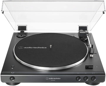 Audio-Technica at-LP60XBT-BK