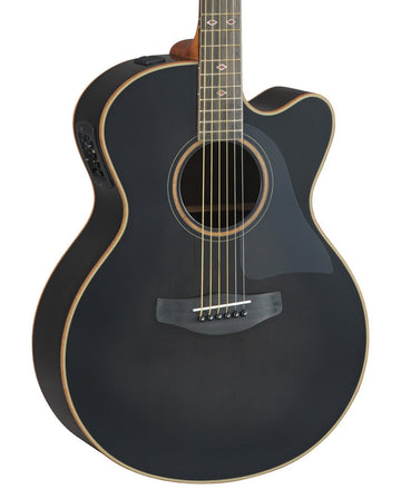 Yamaha CPX1200II