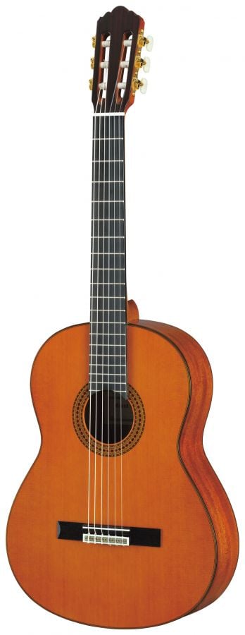 Yamaha GC12C
