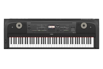 YAMAHA DGX-670 88-Key Portable Grand Piano
