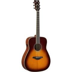 YAMAHA FG-TA
